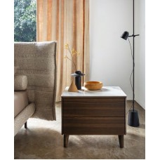 Calligaris Boston éjjeliszekrény